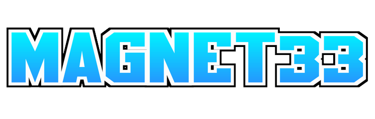 MAGNET33